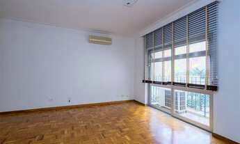 Imagem 4: Apartamento varanda Jardins 94 metros quadrados 2 dormitórios 1 vaga / AP16918
