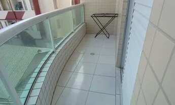 Imagem 2: PRAIA GRANDE - Apartamento Padrão - GUILHERMINA