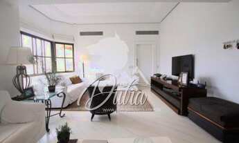 Imagem 6: Town House Cerqueira César 400m² 04 Dormitórios 04 Suítes 5 Vagas