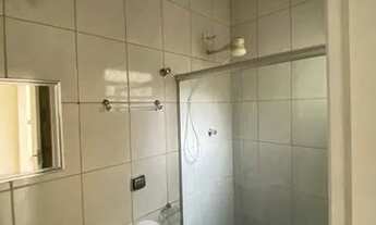 Imagem 7: Apartamento para aluguel com 110 metros quadrados com 3 quartos em Perdizes - São Paulo