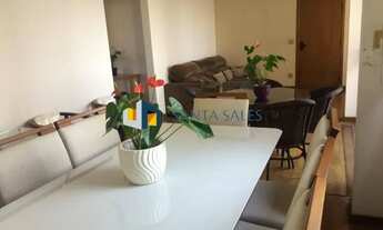 Imagem 2: ESPETACULAR APTO 2 DORMS (1 SUÍTE) EM OPORTUNIDADE ÚNICA NA SAÚDE!!