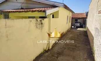 Imagem 4: Casa com 3 dormitórios à venda, 135 m² por R$ 340.000 - Jardim Alvorada - Sumaré/SP