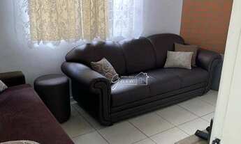 Imagem 5: Casa com 3 dormitórios à venda, 52 m² por R$ 325.000,00 - Uberaba - Curitiba/PR