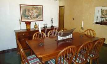 Imagem 3: São Paulo - Casa Padrão - Moema