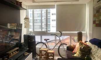 Imagem 2: Apartamento para Venda - 60.41m², 2 dormitórios, sendo 1 suites, 1 vaga - Tristeza