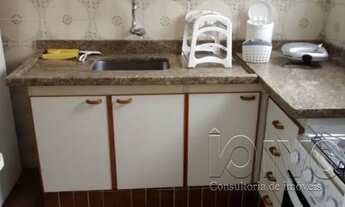 Imagem 4: Apartamento com 1 quarto e 1 vaga para alugar, 50 m² por R$ 2.350/mês - Vila Clementino