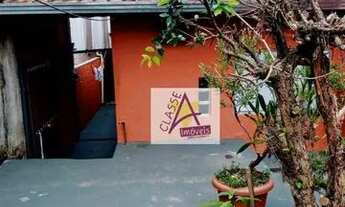 Imagem: Casa com 4 dormitórios à venda, 147 m²