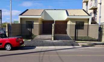 Imagem: Sobrado novo direto com construtor em Colombo