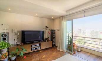 Imagem: Apartamento Venda Pinheiros 58 m² 1 Dormitórios