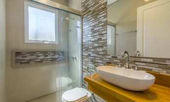 Imagem 7: Casa Resort com 5 suítes à venda no Condomínio Paradiso- Itatiba- S.P.- EXCLUSIVIDADE- Cas