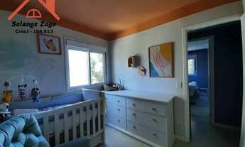 Imagem 5: Belíssimo Apartamento 3 dorms - 72m²