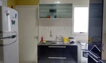 Imagem 1: Casa para Venda - 30m², 1 dormitório, 2 vagas - Jardim Betânia