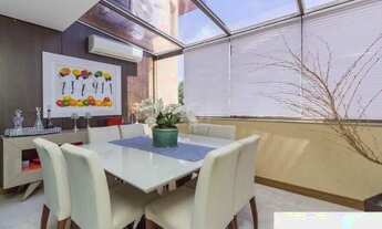 Imagem 6: Casa Condominio para Venda - 240.5m², 3 dormitórios, sendo 1 suites, 3 vagas - Ipanema