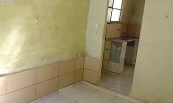 Imagem 2: Kitineti fundos para ate 2 pessoas