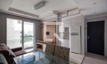 Imagem: Apartamento para Aluguel - Santa Maria