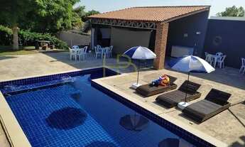 Imagem: Chácara para Venda em Sorocaba, Caguassu