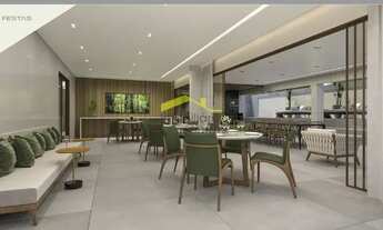 Imagem 6: Apartamento à venda, 2 quartos, 1 suíte, 2 vagas, Funcionários - Belo Horizonte/MG