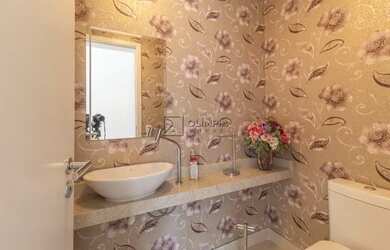 Imagem 5: Apartamento Locação 3 Dormitórios - 148 m² Chácara Klabin