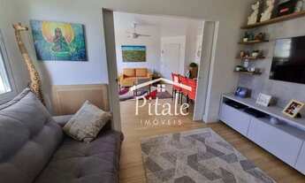 Imagem 5: Apartamento com 3 dormitórios, 117 m² - venda por R$ 1.200.000,00 ou aluguel por R$ 5.500