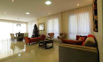 Imagem 5: Casa - Swiss Park - Campinas