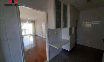 Imagem 7: Apartamento em Moema , com 3 dor. sendo 1 suíte, 2 vagas de garagem