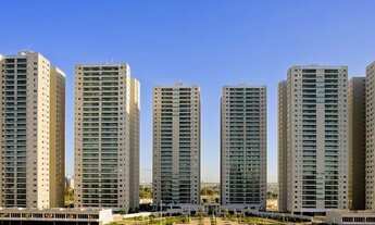 Imagem 2: Excelente Apartamento de 103m² no Residencial Península Lazer e Urbanismo