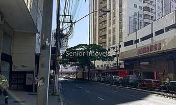 Imagem 2: Quitinete para aluguel, 1 quarto, 1 vaga, SÃO MATEUS - Juiz de Fora/MG