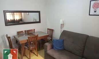 Imagem: Apartamento com 2 dormitórios à venda