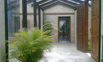 Imagem 6: Casa com 5 dormitórios suítes à venda, 1000 m² por R$ 2.300.000 - Vila Real Moinho Velho