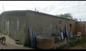 Imagem 3: Agio de lote com casa águas lindas jardim 2