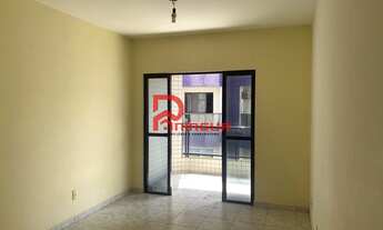 Imagem 5: Apartamento com 2 dorms, Guilhermina, Praia Grande - R$ 300 mil, Cod: 1500
