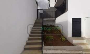 Imagem 3: )(- Linda e Sofisticada Casa Duplex com Duas Suítes Área Externa e Duas Vagas em São Pedr