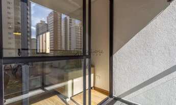 Imagem 9: Locação Apartamento 2 Dormitórios - 60 m² Moema