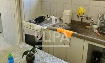 Imagem 6: Apartamento com 3 dormitórios sendo 1 suíte á venda em Santana