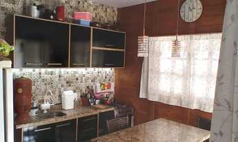 Imagem 2: Vendo casa Casa com 3 dormitórios