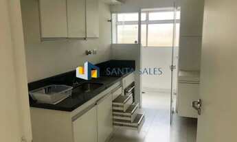 Imagem 4: Apartamento a Venda no coração da Vila Olimpia! Reformado!!!