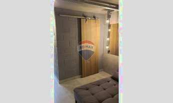 Imagem 6: SCLN 207 BL. D, KITNET Reformada e mobiliada