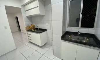 Imagem 6: Apartamento Nascente, vista livre Condomínio Alameda Mangueira no Curado II