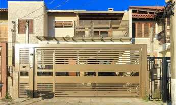 Imagem 2: CASA RESIDENCIAL em Porto Alegre - RS, Hípica