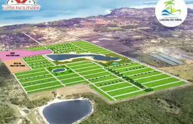 Imagem 4: Lotes Ha 900M Da Praia Em Paracuru, 6X25 . ligue agora