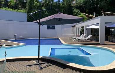 Imagem 5: Apartamento com 03 suítes no bairro Victor Konder, sala de estar e jantar, cozinha, lavabo