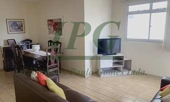 Imagem 3: Apartamento 3 quartos sendo 2 suítes no Centro - Guarapari - ES