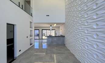 Imagem 2: PIRACICABA - Casa de Condomínio - Parque Taquaral