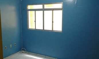 Imagem 6: Aluga-se Casa com 75m2, na Cid. Nova 8,com 2 quartos,sala,cozinha,banheiro e garagem