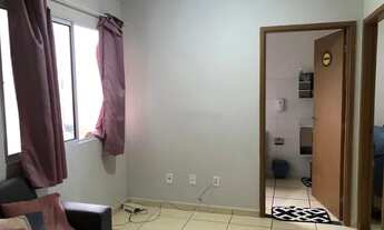 Imagem 6: Apartamento mobiliado