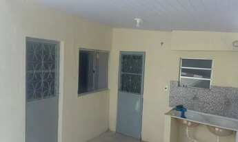 Imagem 2: Casa pra alugar em Benfica atrás do país e filhos