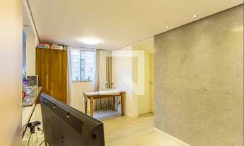 Imagem: Apartamento para Aluguel - Cidade Sao Jorge