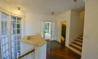 Imagem 5: Casa para locação em Alphaville - Santana de Parnaíba, SP