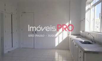 Imagem 6: Apartamento 02 suites 203m para Locação em Cerqueira César