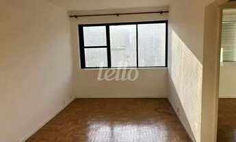 Imagem: São Paulo - Apartamento Padrão - Vila